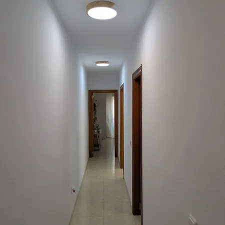 Buenavista Apartment