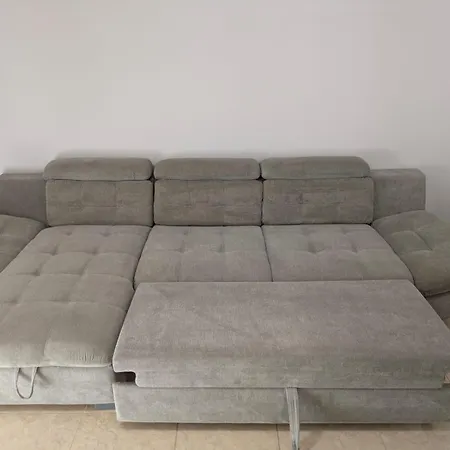 Buenavista Apartment *