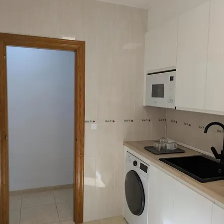 Buenavista Apartment Roquetas de Mar