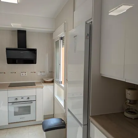 Apartment Buenavista