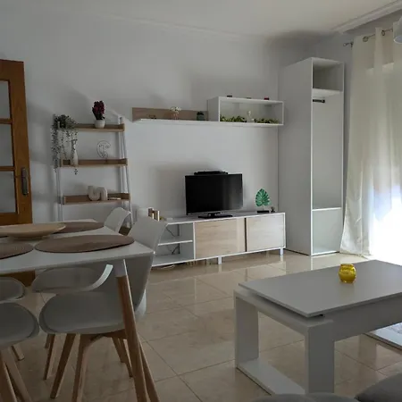 Buenavista Apartment *