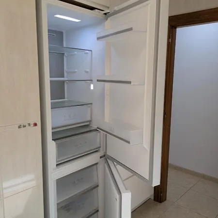 Buenavista Apartment