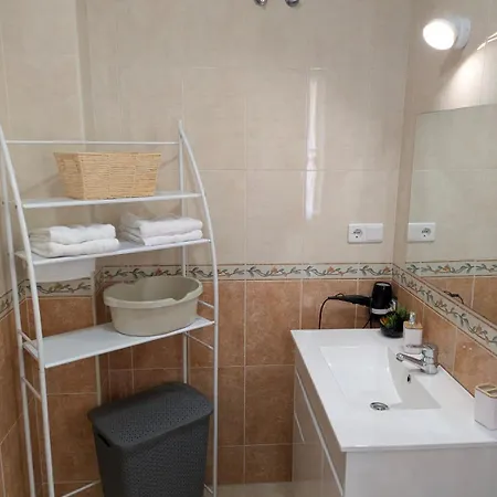 Buenavista Apartment *