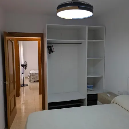 Buenavista Apartment Roquetas de Mar
