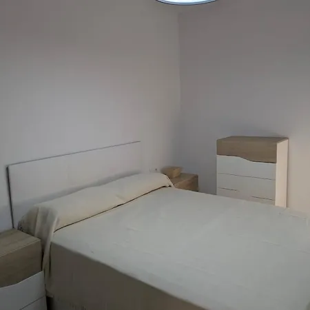 Apartment Buenavista Roquetas de Mar