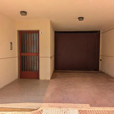 Buenavista Apartment