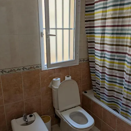 Buenavista Apartment *